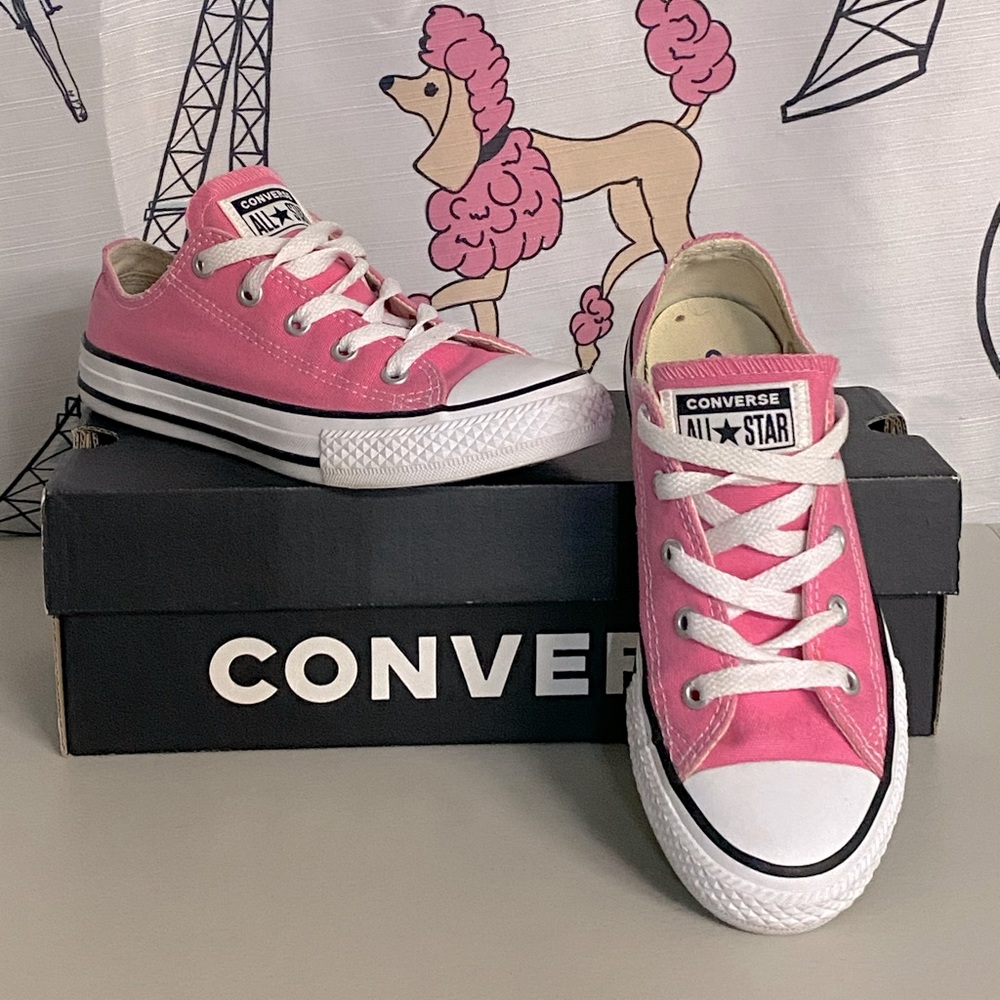 Converse Chick Taylor All Start